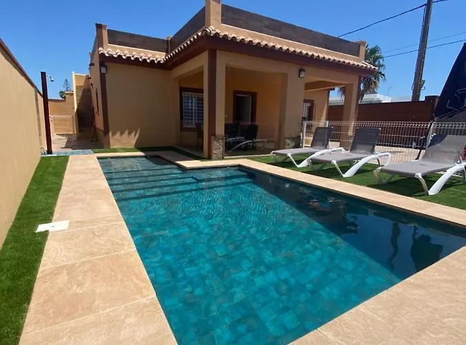 Villa Raquel